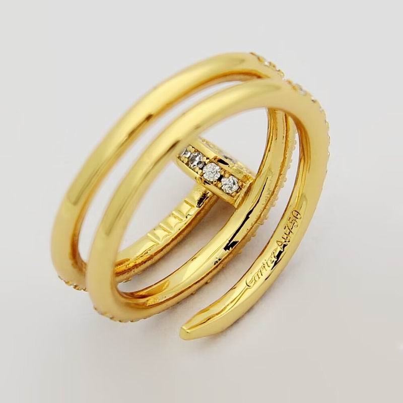 Cartier Ring 07yxs16